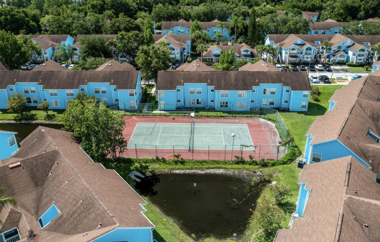 Poinciana Paradise Kissimmee Exterior photo