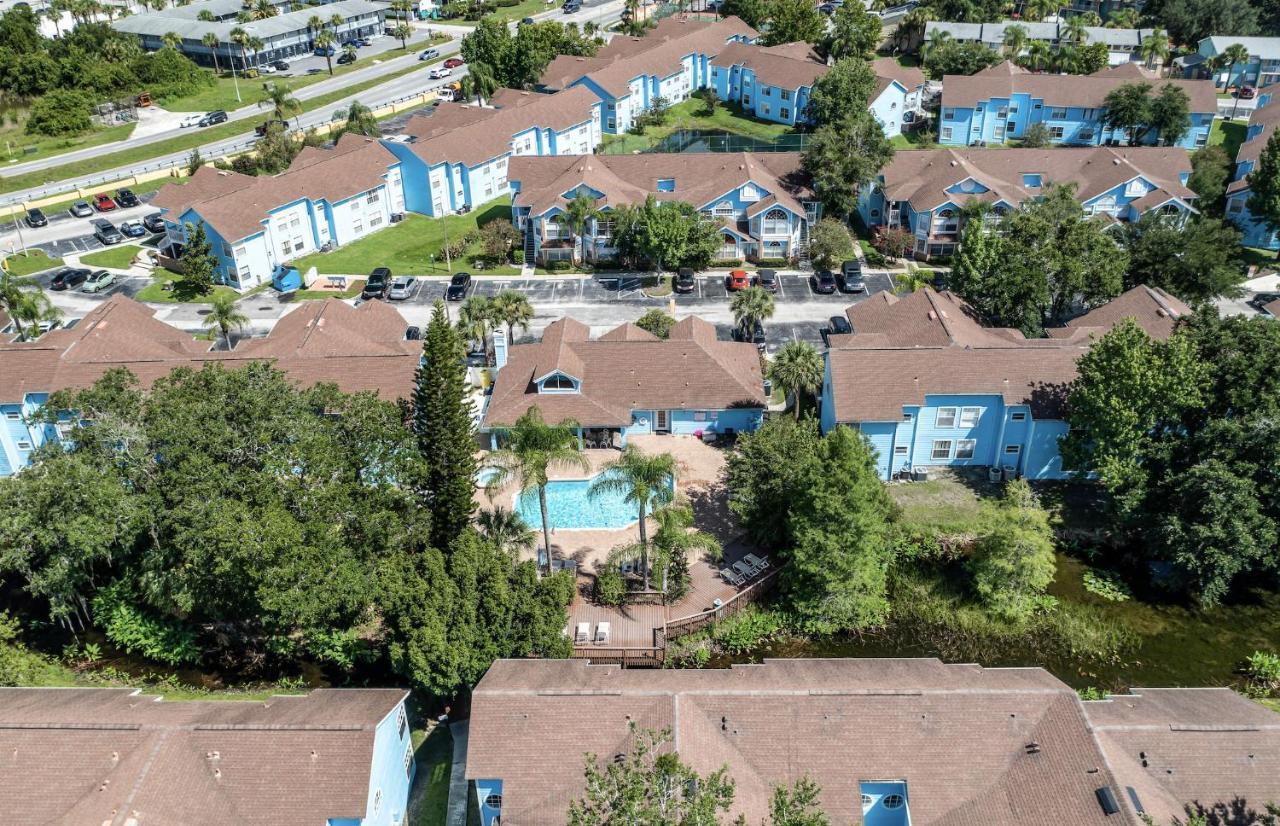 Poinciana Paradise Kissimmee Exterior photo