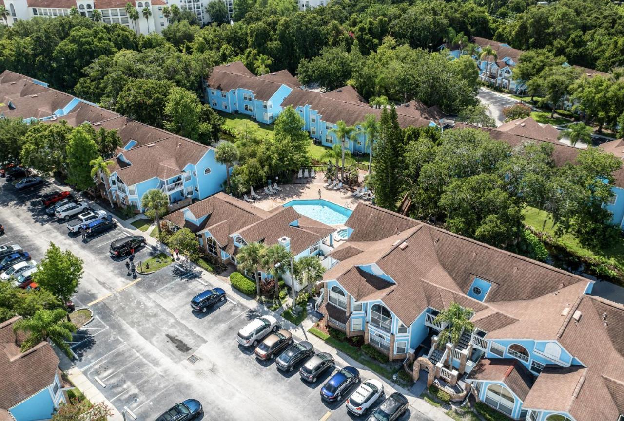 Poinciana Paradise Kissimmee Exterior photo