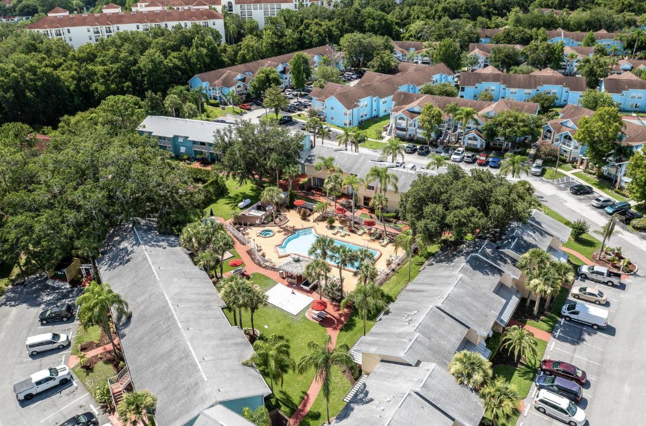 Poinciana Paradise Kissimmee Exterior photo