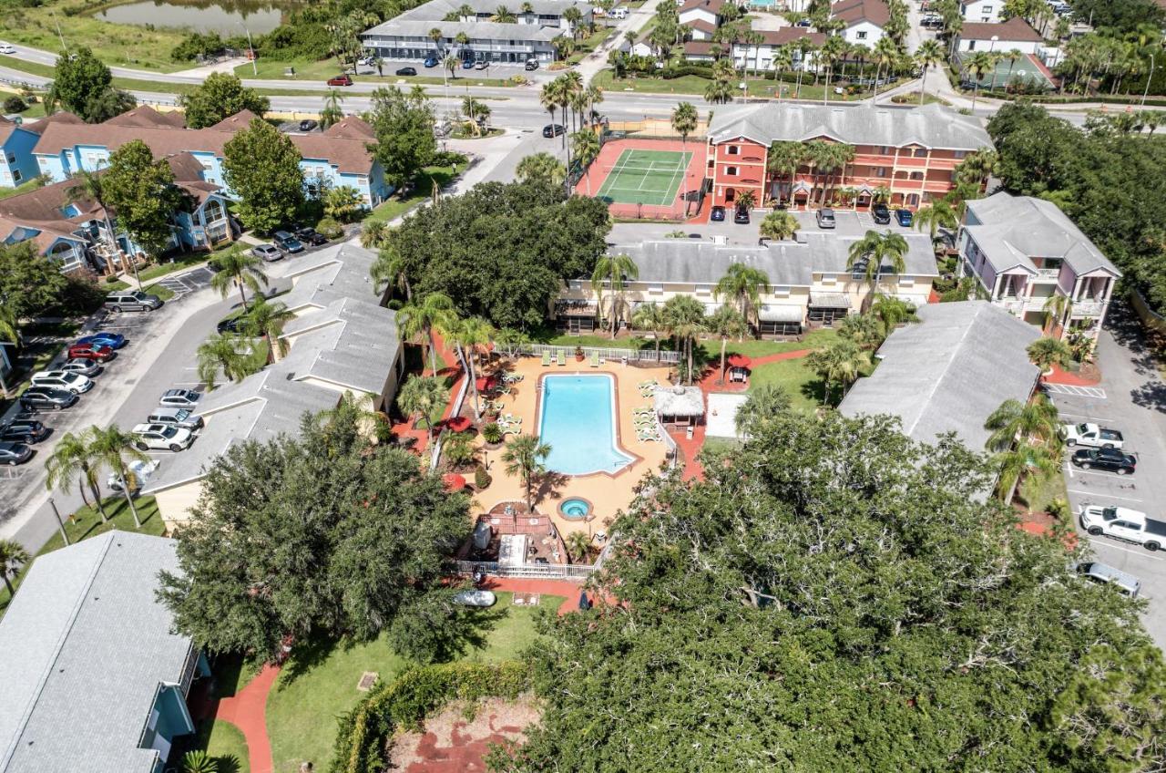 Poinciana Paradise Kissimmee Exterior photo