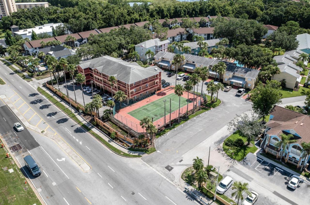 Poinciana Paradise Kissimmee Exterior photo
