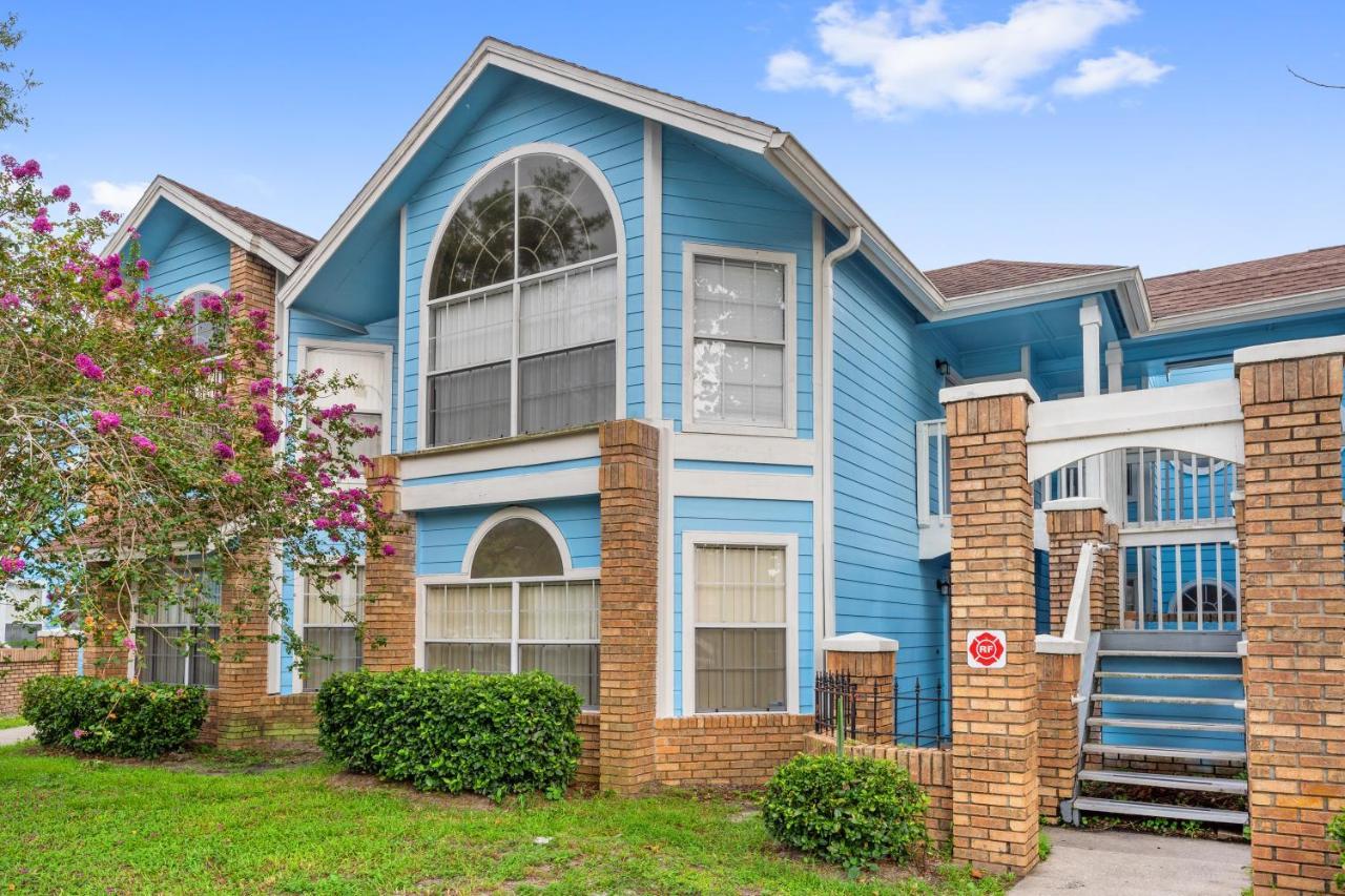 Poinciana Paradise Kissimmee Exterior photo