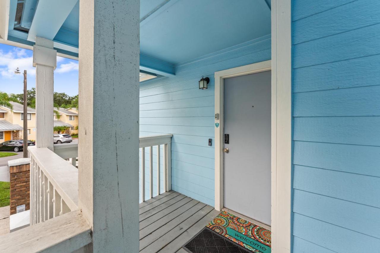 Poinciana Paradise Kissimmee Exterior photo