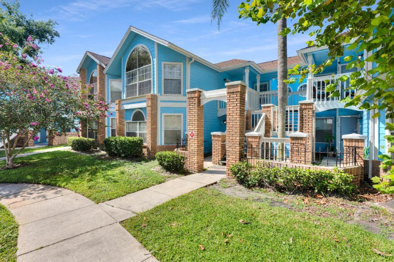Poinciana Paradise Kissimmee Exterior photo