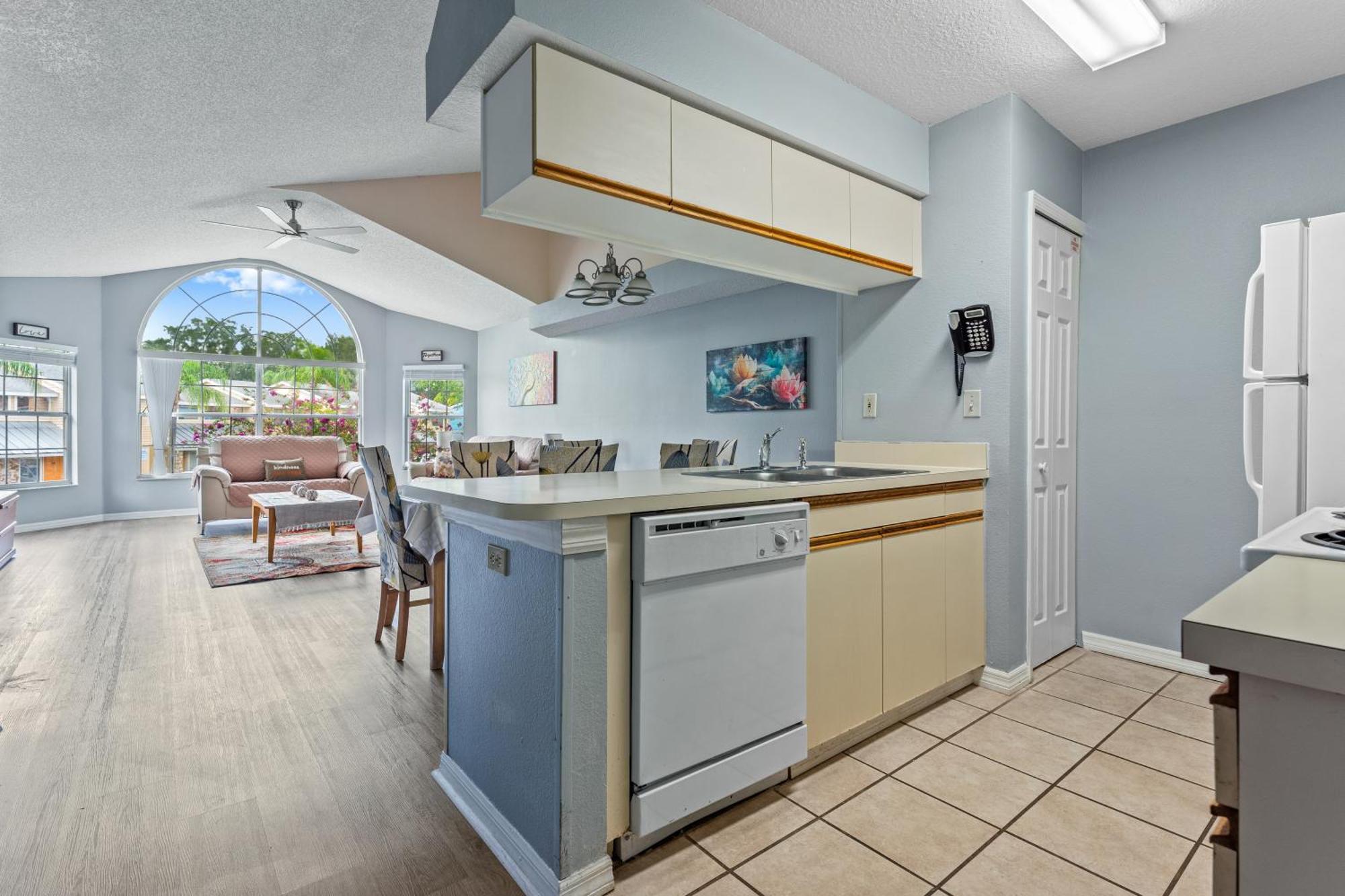 Poinciana Paradise Kissimmee Exterior photo