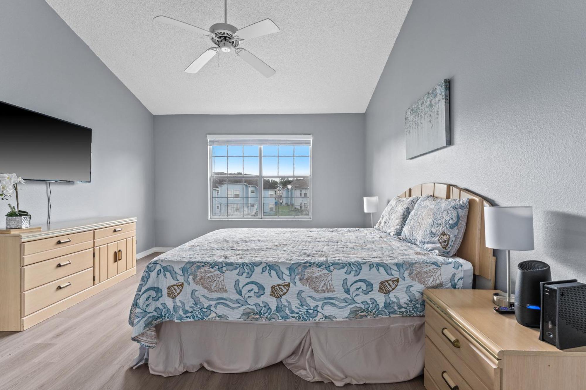 Poinciana Paradise Kissimmee Exterior photo