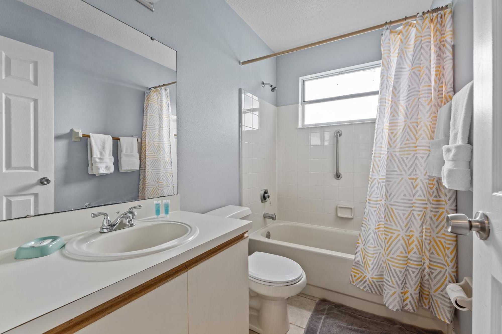 Poinciana Paradise Kissimmee Exterior photo