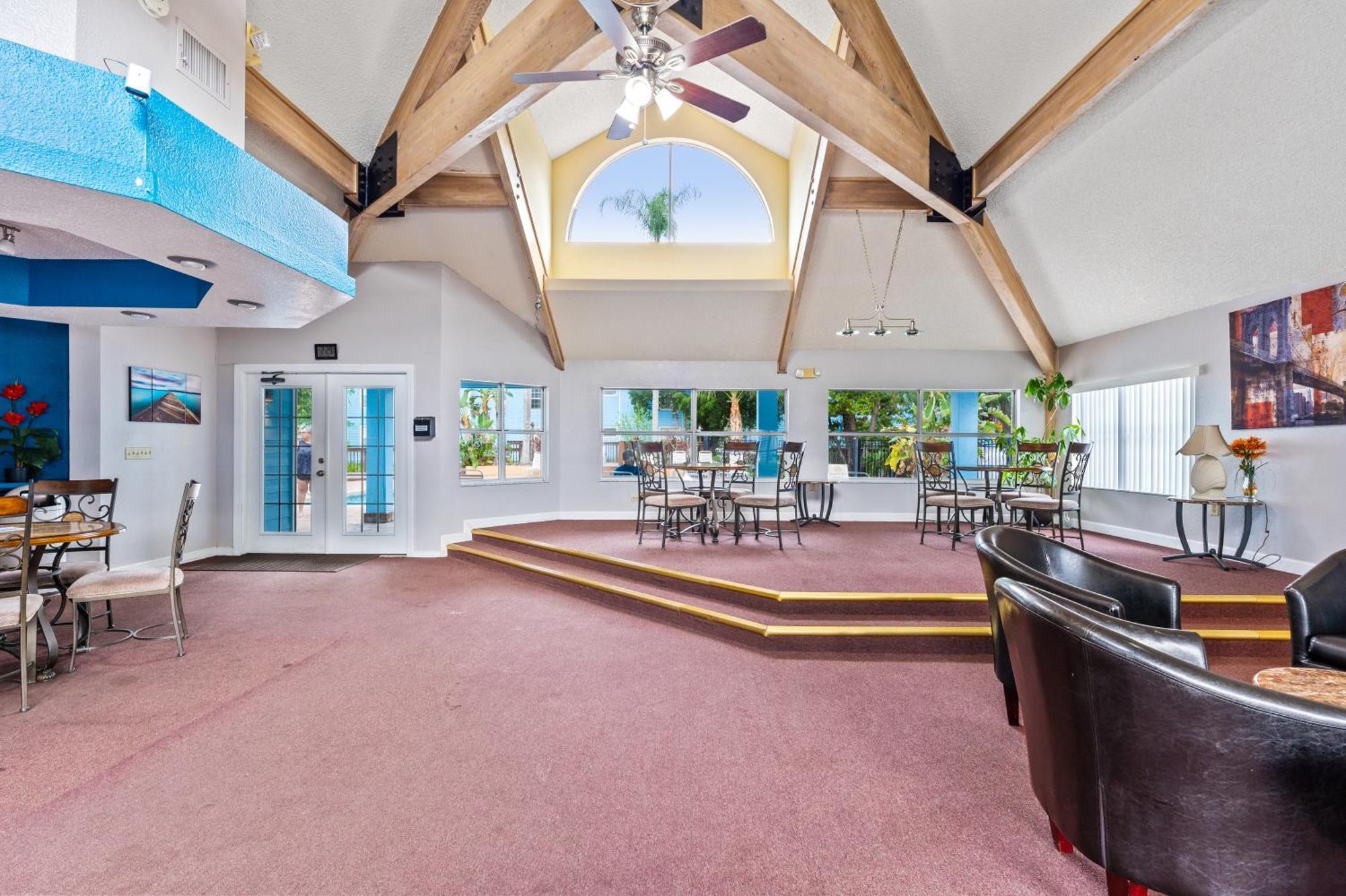 Poinciana Paradise Kissimmee Exterior photo